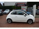 Fiat 500 C bei Reisemobile.expert - Abbildung (5 / 15)