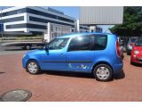 Skoda Roomster bei Reisemobile.expert - Abbildung (4 / 15)