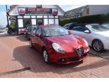 Alfa Romeo Giulietta bei Reisemobile.expert - Abbildung (3 / 15)