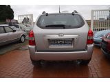 Hyundai Tucson bei Reisemobile.expert - Abbildung (3 / 15)