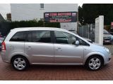 Opel Zafira bei Reisemobile.expert - Abbildung (3 / 15)