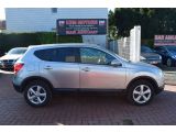 Nissan Qashqai bei Reisemobile.expert - Abbildung (3 / 15)
