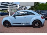 VW Beetle bei Reisemobile.expert - Abbildung (5 / 15)