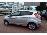 Ford Fiesta bei Reisemobile.expert - Abbildung (5 / 15) Ford Fiesta bei Reisemobile.expert - Abbildung (5 / 15)