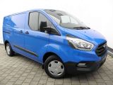 Ford Transit Custom bei Reisemobile.expert - Abbildung (12 / 15)