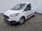 Ford Transit bei Reisemobile.expert - Abbildung (4 / 15) Ford Transit bei Reisemobile.expert - Abbildung (4 / 15)