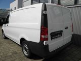 Mercedes-Benz Vito bei Reisemobile.expert - Abbildung (6 / 15)