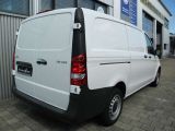 Mercedes-Benz Vito bei Reisemobile.expert - Abbildung (4 / 15)