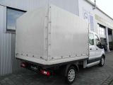 Ford Transit bei Reisemobile.expert - Abbildung (15 / 15)