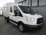 Ford Transit bei Reisemobile.expert - Abbildung (14 / 15)