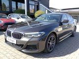 BMW 5er bei Reisemobile.expert - Abbildung (4 / 15)