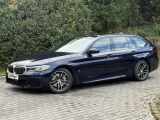 BMW 5er bei Reisemobile.expert - Abbildung (2 / 15)