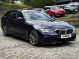 BMW 5er bei Reisemobile.expert - Abbildung (4 / 15)