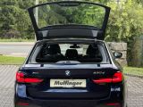 BMW 5er bei Reisemobile.expert - Abbildung (9 / 15)