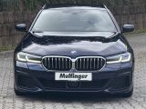 BMW 5er bei Reisemobile.expert - Abbildung (3 / 15)