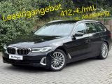 BMW 5er bei Reisemobile.expert - Abbildung (2 / 15)