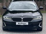 BMW 5er bei Reisemobile.expert - Abbildung (3 / 15)