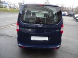 Ford Tourneo bei Reisemobile.expert - Abbildung (7 / 15)