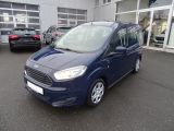 Ford Tourneo bei Reisemobile.expert - Abbildung (2 / 15)