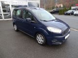 Ford Tourneo bei Reisemobile.expert - Abbildung (5 / 15)