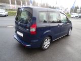 Ford Tourneo bei Reisemobile.expert - Abbildung (6 / 15)