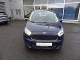 Ford Tourneo bei Reisemobile.expert - Abbildung (3 / 15)