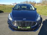 Ford S-Max bei Reisemobile.expert - Abbildung (3 / 15)