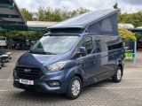 Ford Transit Custom bei Reisemobile.expert - Abbildung (2 / 15)