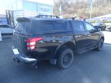 Mitsubishi L 200 bei Reisemobile.expert - Abbildung (5 / 15)