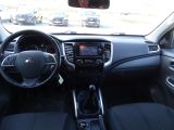 Mitsubishi L 200 bei Reisemobile.expert - Abbildung (12 / 15)