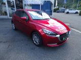 Mazda 2 bei Reisemobile.expert - Abbildung (5 / 15)
