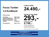 Ford Focus Turnier bei Reisemobile.expert - Abbildung (4 / 15)