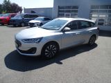 Ford Focus Turnier bei Reisemobile.expert - Abbildung (2 / 15)