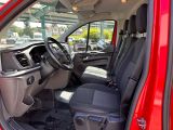 Ford Transit Custom bei Reisemobile.expert - Abbildung (12 / 15)