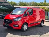 Ford Transit Custom bei Reisemobile.expert - Abbildung (2 / 15)
