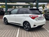 Toyota Yaris bei Reisemobile.expert - Abbildung (8 / 15)