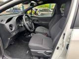 Toyota Yaris bei Reisemobile.expert - Abbildung (12 / 15)