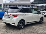 Toyota Yaris bei Reisemobile.expert - Abbildung (6 / 15)