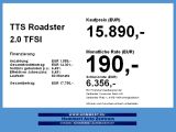 Audi Audi TT bei Reisemobile.expert - Abbildung (4 / 15)
