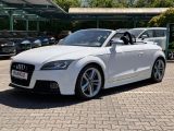 Audi Audi TT bei Reisemobile.expert - Abbildung (2 / 15)