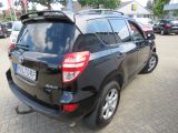 Toyota RAV 4 bei Reisemobile.expert - Abbildung (5 / 15) Toyota RAV 4 bei Reisemobile.expert - Abbildung (5 / 15)