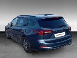 Ford Focus bei Reisemobile.expert - Abbildung (4 / 12)
