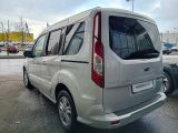 Ford Tourneo bei Reisemobile.expert - Abbildung (8 / 14)