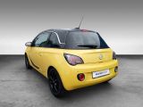 Opel Adam bei Reisemobile.expert - Abbildung (4 / 15)