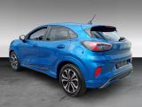 Ford Puma bei Reisemobile.expert - Abbildung (4 / 15) Ford Puma bei Reisemobile.expert - Abbildung (4 / 15)