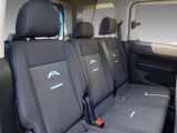 Ford Tourneo bei Reisemobile.expert - Abbildung (13 / 15)