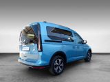 Ford Tourneo bei Reisemobile.expert - Abbildung (6 / 15)