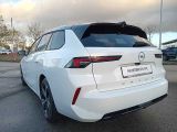 Opel Astra bei Reisemobile.expert - Abbildung (8 / 15)