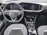 Opel Mokka bei Reisemobile.expert - Abbildung (9 / 15)