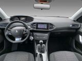 Peugeot 308 bei Reisemobile.expert - Abbildung (9 / 11)